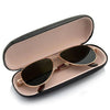 Rearview Spy Sunglasses - See behind you! - SSS Corp.# - variant_sku# - tracking glasses with case