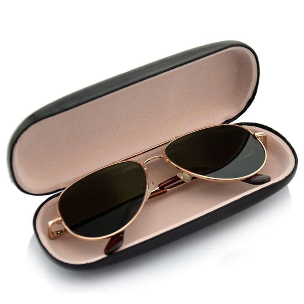Rearview Spy Sunglasses - See behind you! - SSS Corp.# - variant_sku# - tracking glasses with case