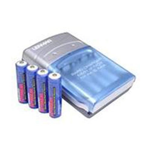 Rechargeable Batteries Charger - SSS Corp.# - variant_sku# - Rechargeable Batteries Charger