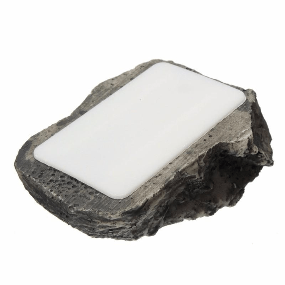 Rock Stone Hidden Safe - SSS Corp.# - variant_sku# - Stash Stone Safe