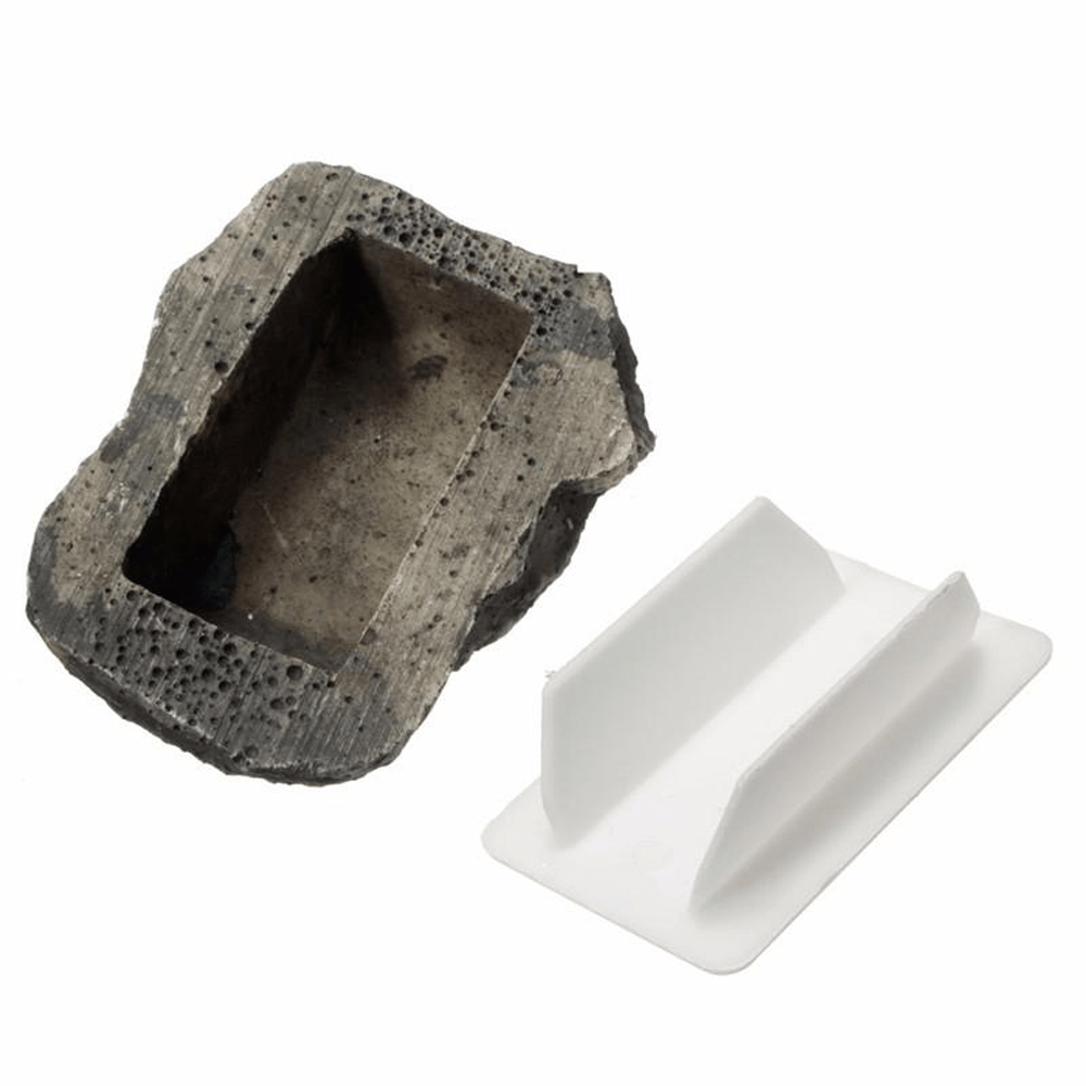 Rock Stone Hidden Safe - SSS Corp.# - variant_sku# - Hidden Rock Safe
