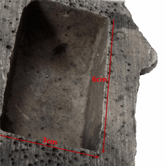 Rock Stone Hidden Safe - SSS Corp.# - variant_sku# - Secret Stone Safe