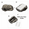 Rock Stone Hidden Safe - SSS Corp.# - variant_sku# - Hidden Stash Safe