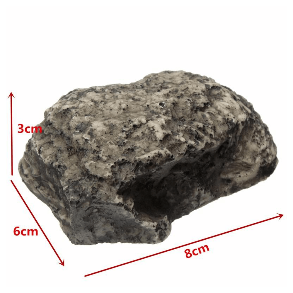 Rock Stone Hidden Safe - SSS Corp.# - variant_sku# - Hidden Stone Safe