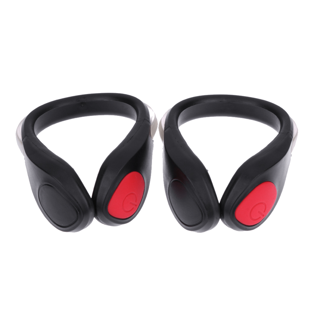 waterproof LED lights for shoes and outdoor activities