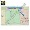 Shadow Tracker™ Lite Software - SSS Corp.# - variant_sku# - Shadow Tracker Lite GPS Software