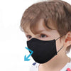 Silver Infused Re - Usable Face Mask - Washable &amp; Adjustable Kids &amp; Adults - SSS Corp.# - variant_sku# - Silver Infused Re - Usable Face Mask for kids