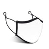 Silver Infused Re - Usable Face Mask - Washable &amp; Adjustable Kids &amp; Adults - SSS Corp.# - variant_sku# - Silver Infused Re - Usable Face Mask soft cotton