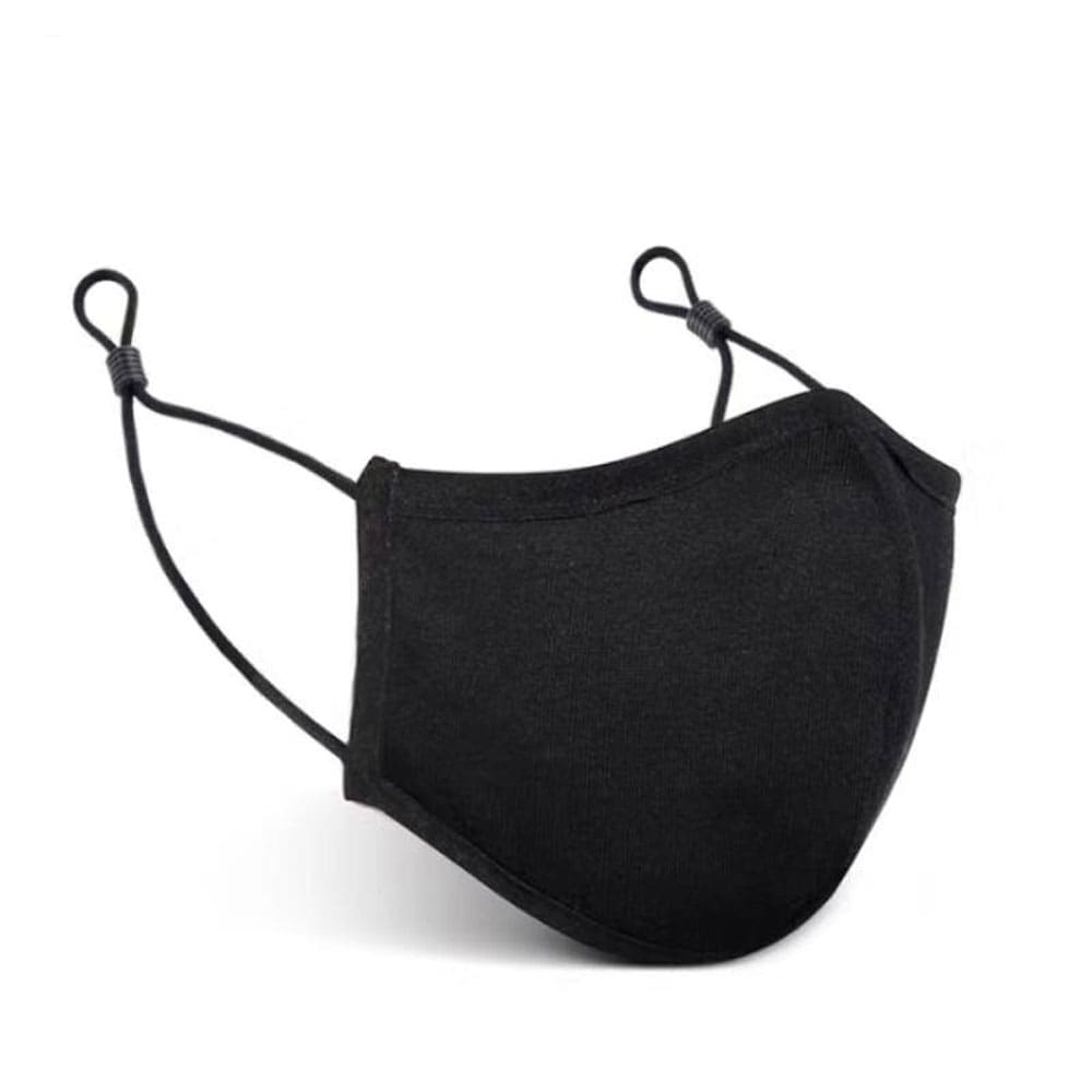 Silver Infused Re - Usable Face Mask - Washable & Adjustable Kids & Adults - SSS Corp.# - variant_sku# - Silver Infused Re - Usable Face Mask
