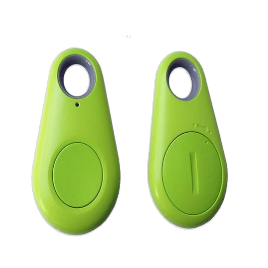 Smart Bluetooth Tracking Tag - Find Your Things! - SSS Corp.# - variant_sku# - GPS101368 Tracking Tag