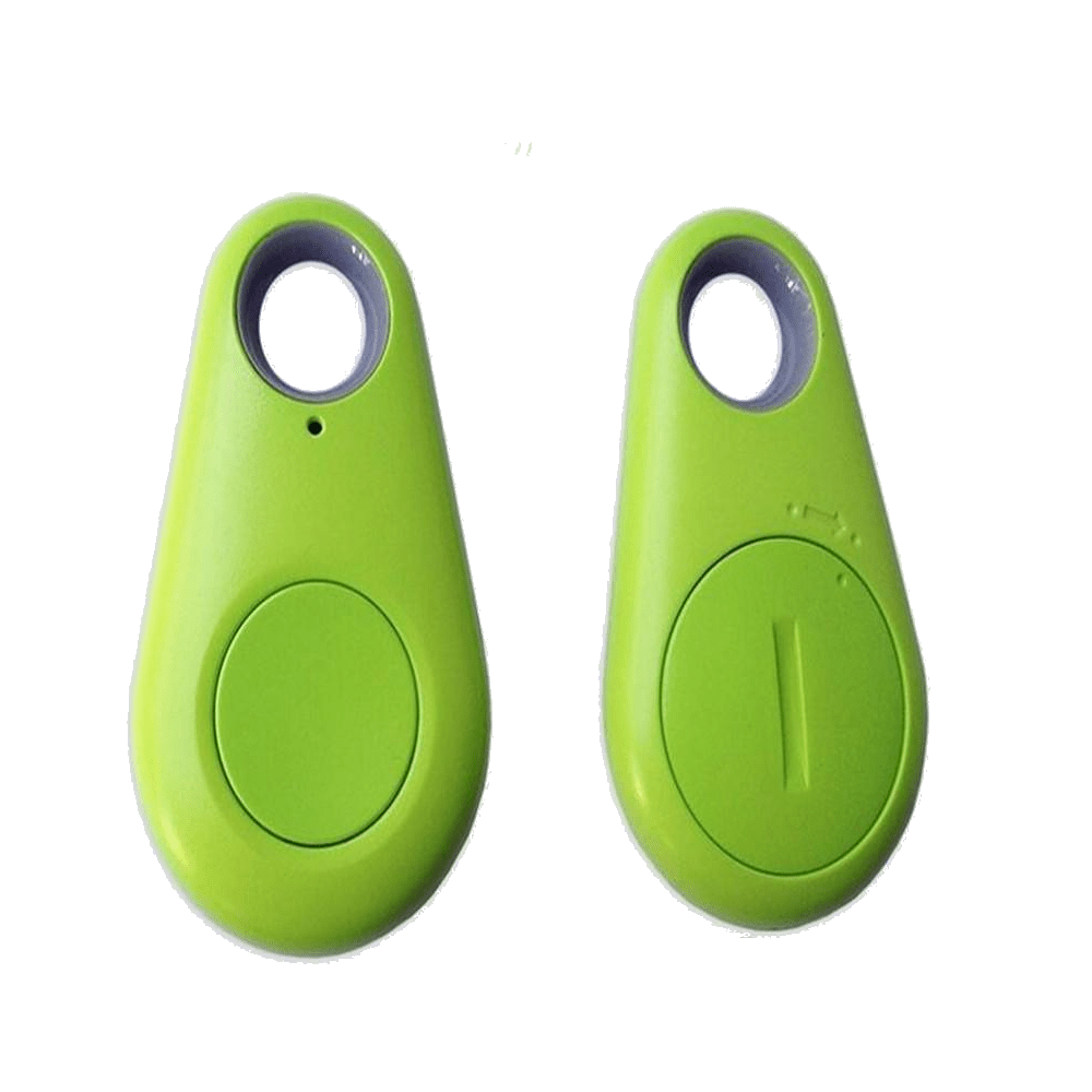 Smart Bluetooth Tracking Tag - Find Your Things! - SSS Corp.# - variant_sku# - GPS101368 Tracking Tag