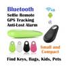 Smart Bluetooth Tracking Tag - Find Your Things! - SSS Corp.# - variant_sku# - proximity GPS tracker - tracking tile