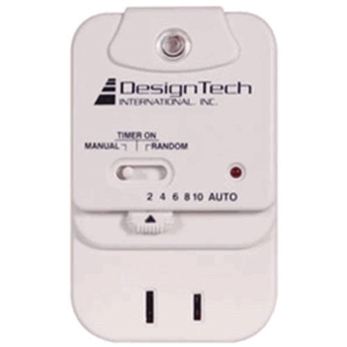 Smart Light Timer - Timer Switch - SSS Corp.# - variant_sku# - Smart Light Timer