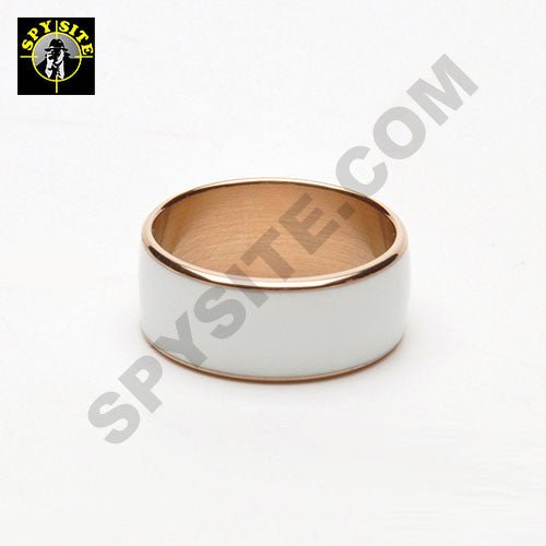 Smart Ring Wearable Technology - SSS Corp.# - variant_sku# - Wearable Technology
