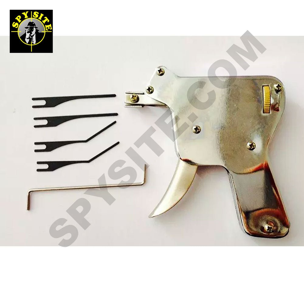Snap Gun Lock Pick - SSS Corp.# - variant_sku# - Snap Gun Lock Pick