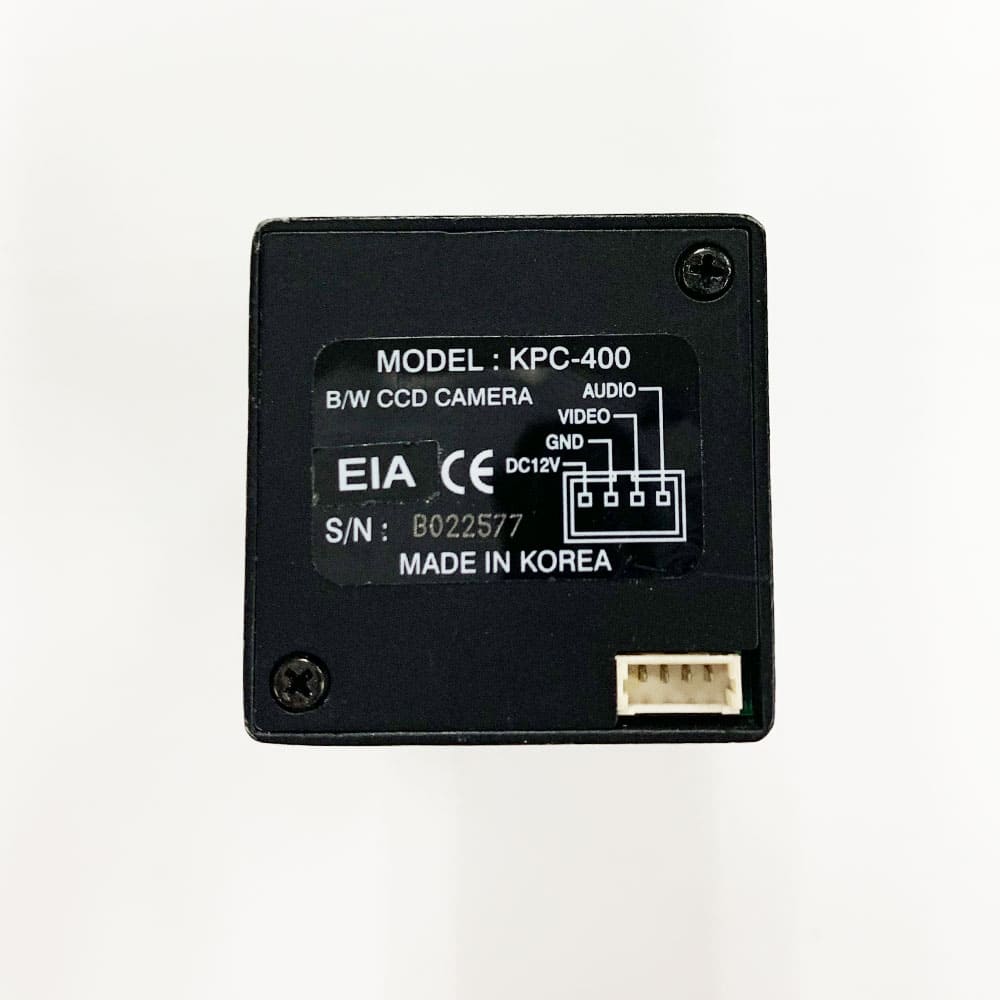 SONY 1/3