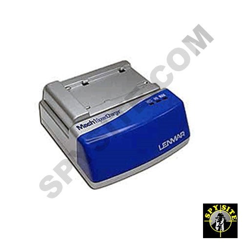 Speed Charger for Lithium - Ion Batteries - SSS Corp.# - variant_sku# - Speed Charger for Lithium - Ion Batteries