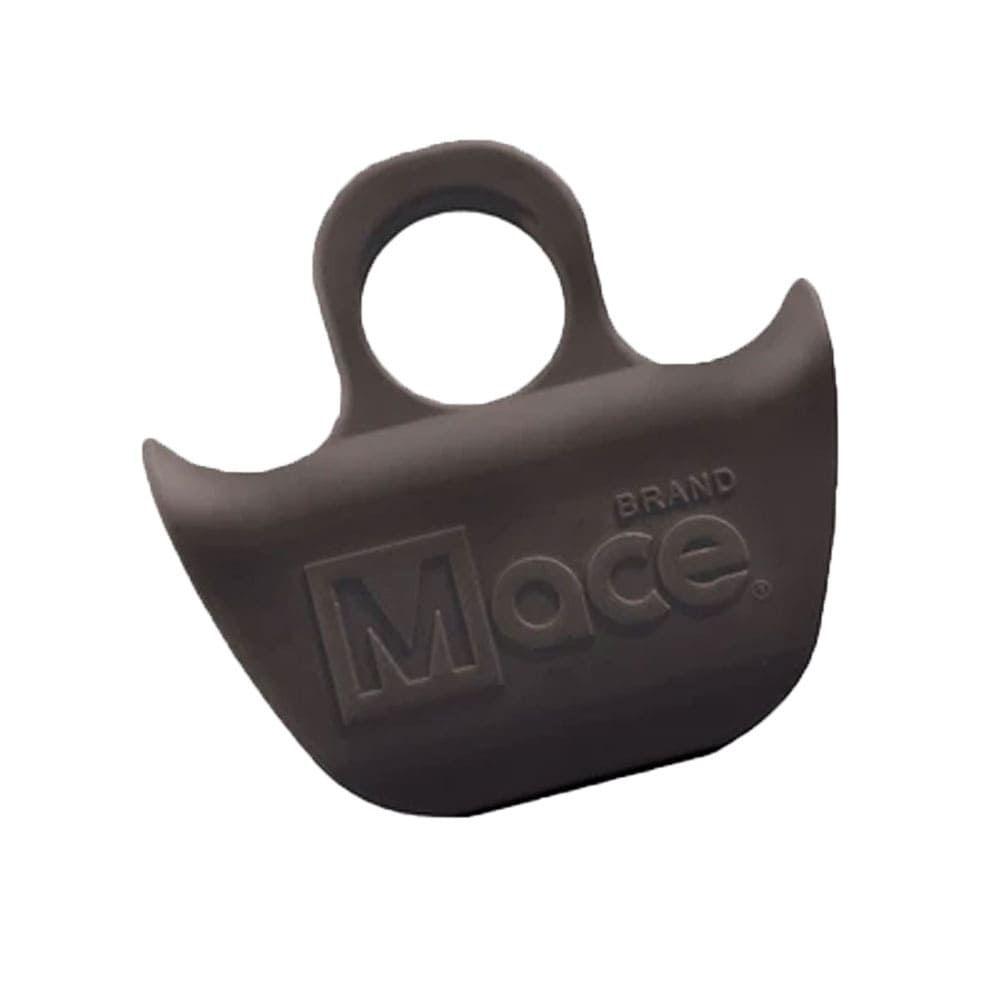 Sports Mini Hand Grip Stun Gun - On the Run Self Defense - SSS Corp.# - variant_sku# - runner mace stun gun for self defense