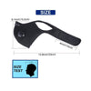 Sports Re - Usable Face Mask - Breathable - Summer Perfect - SSS Corp.# - variant_sku# - Sports Re - Usable Face Mask - Breathable - Summer Perfect