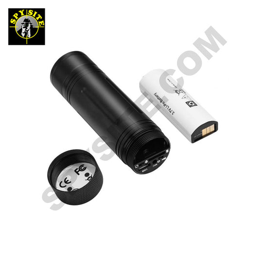Sports Waterproof Camera - Bike & Helmet Camera - SSS Corp.# - variant_sku# - waterproof action sports camera
