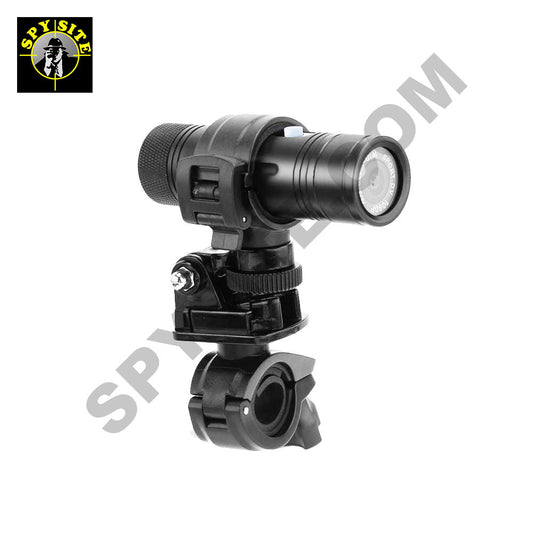 Sports Waterproof Camera - Bike & Helmet Camera - SSS Corp.# - variant_sku# - Bike & Helmet Camera