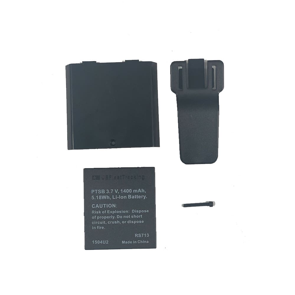 Standard Battery & Rear Cover Kit for PT Tracking units - SSS Corp.# - variant_sku# - Standard Battery & Rear Cover Kit for PT Tracking units