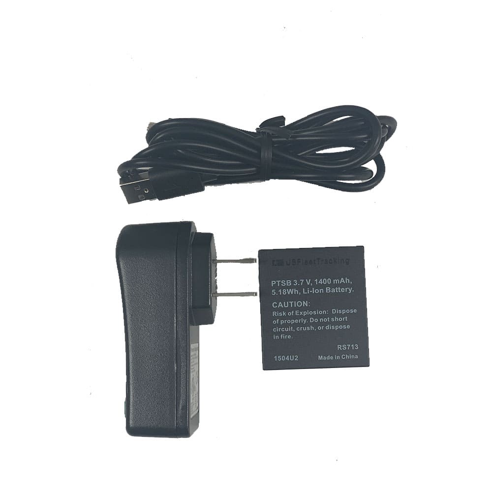 Standard Battery Replacement Kit for PT Tracking units - SSS Corp.# - variant_sku# - Standard Battery Replacement Kit for PT Tracking units