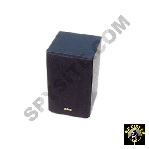 Stereo Speaker Wireless Hidden Camera - SSS Corp.# - variant_sku# - Stereo Speaker Wireless Hidden Camera