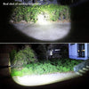 Super Bright Tactical Flashlight Kit - SSS Corp.# - variant_sku# - GOOD FLASHLIGHT