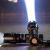 Super Bright Tactical Flashlight Kit - SSS Corp.# - variant_sku# - ShadowHawk FLASHLIGHT