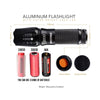 Super Bright Tactical Flashlight Kit - SSS Corp.# - variant_sku# - VARIABLE FOCUS FLASHLIGHT