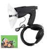 Super Ear - Bionic Ear Sound Amplifier &amp; Monocular - SSS Corp.# - variant_sku# - Bionic ear with booster dish &amp; monocular