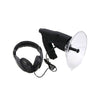 Super Ear - Bionic Ear Sound Amplifier &amp; Monocular - SSS Corp.# - variant_sku# - hunting sound amplification gear
