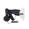 Super Ear - Bionic Ear Sound Amplifier &amp; Monocular - SSS Corp.# - variant_sku# - Bionic ear &amp; booster dish &amp; monocular