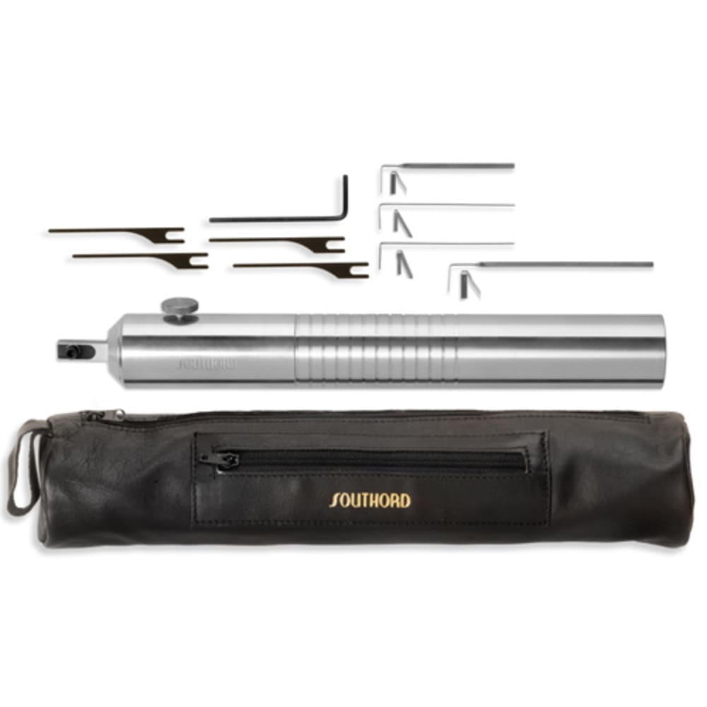 Jackknife Lockpick Set | Keychain Lock Pick Tool for Locksmiths