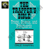 The Trappers Bible - Snares &amp; Path Guards - SSS Corp.# - variant_sku# - The Trappers Bible - Snares &amp; Path Guards