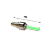 Tire Valve Lights - Bicycle Safety Lights - Ride Fashion - SSS Corp.# - variant_sku# - flash valve LED lights