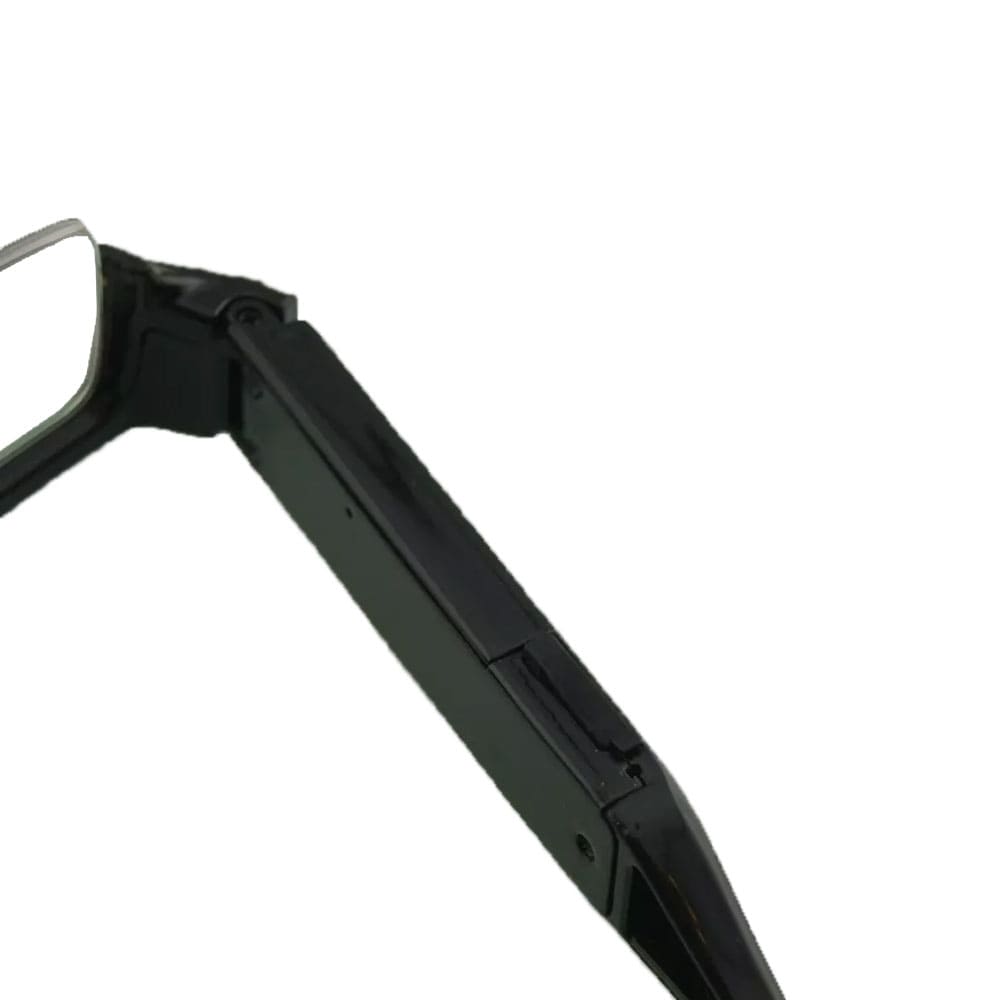 wearable hidden camera eyeglasses