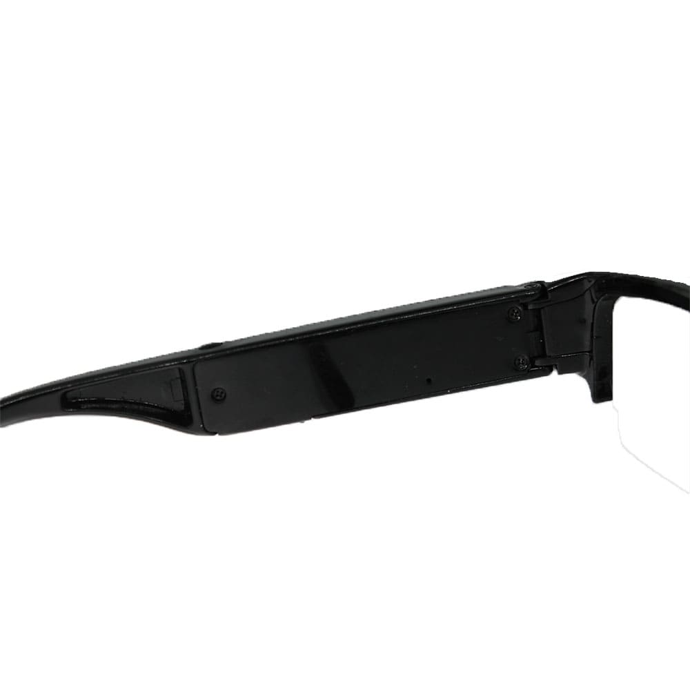 1080P HD portable spy camera glasses