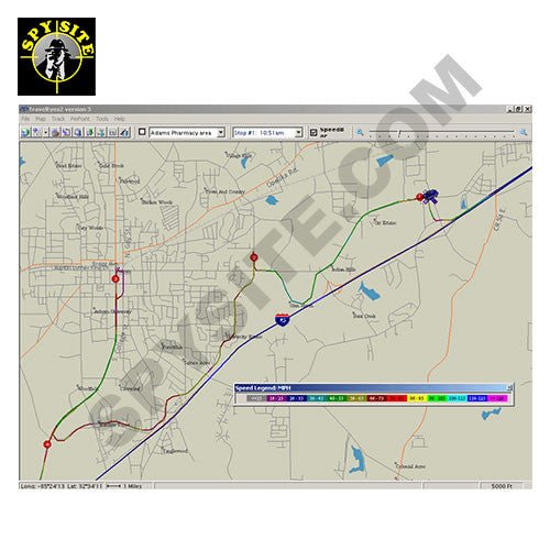 TravelEyes2 V3 Software - SSS Corp.# - variant_sku# - TravelEyes2 V3 Software