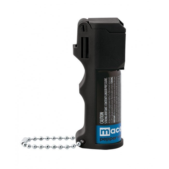 Triple Action Defender Pepper Spray - SSS Corp.# - variant_sku# - Triple Action Mace Pepper Spray