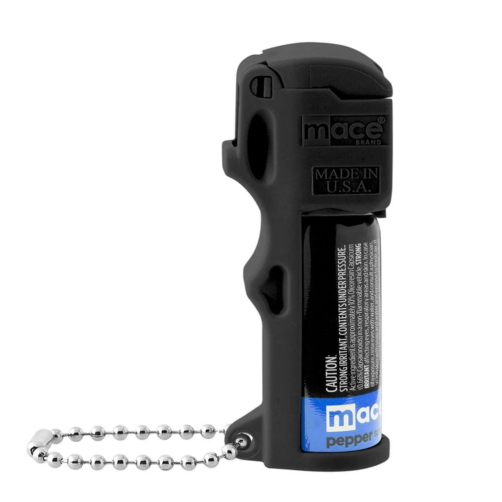 Triple Action Defender Pepper Spray - SSS Corp.# - variant_sku# - Self Defense Pepper Spray Mace