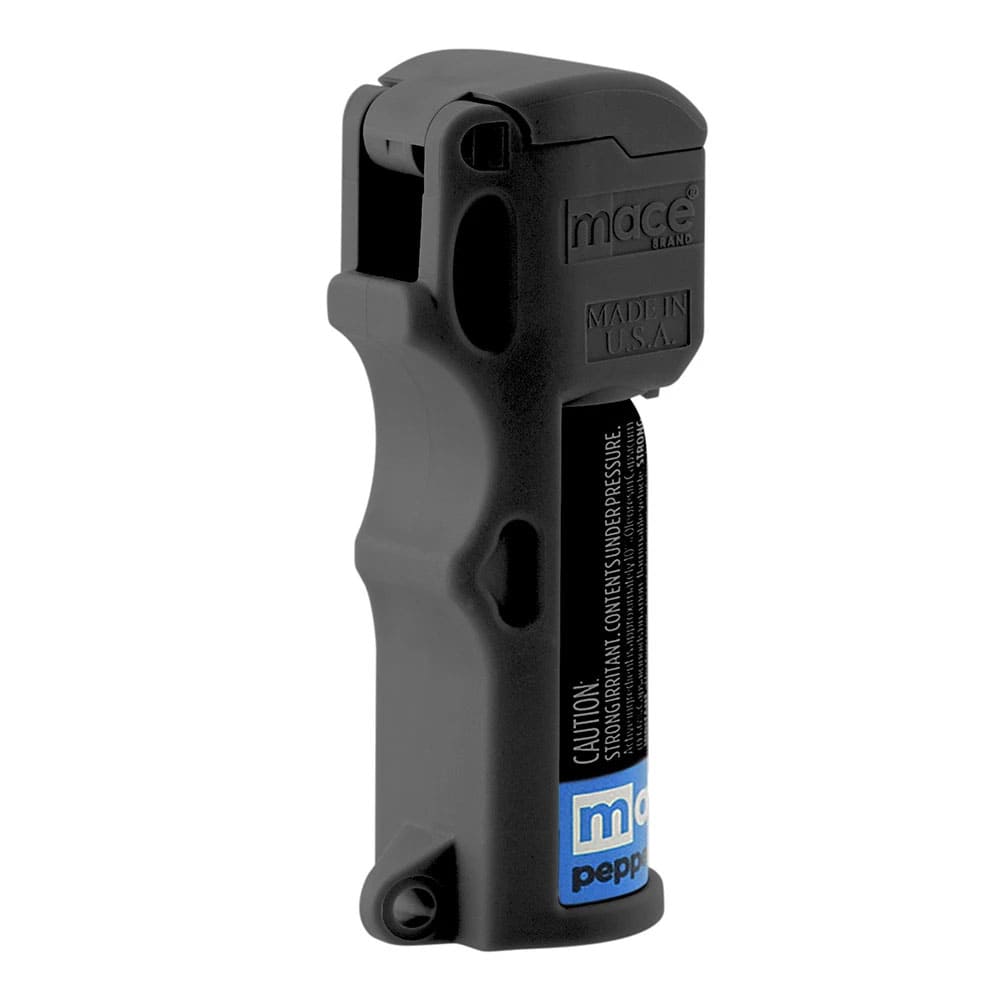 Triple Action Defender Pepper Spray - SSS Corp.# - variant_sku# - Self Defense Pepper Spray Mace