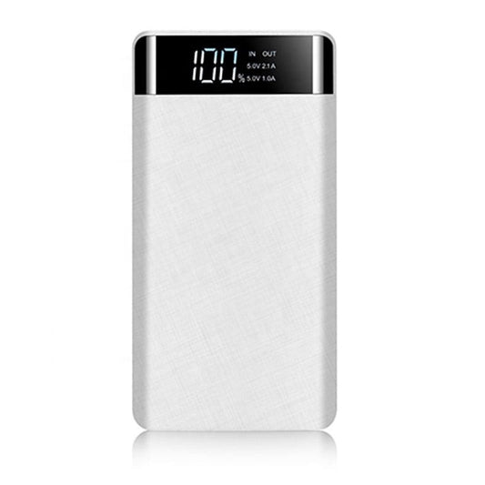 UHD Portable Power Bank Wi - Fi Camera - SSS Corp.# - variant_sku# - UHD Portable Power Bank Wi - Fi Camera