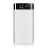 UHD Portable Power Bank Wi - Fi Camera - SSS Corp.# - variant_sku# - UHD Portable Power Bank Wi - Fi Camera