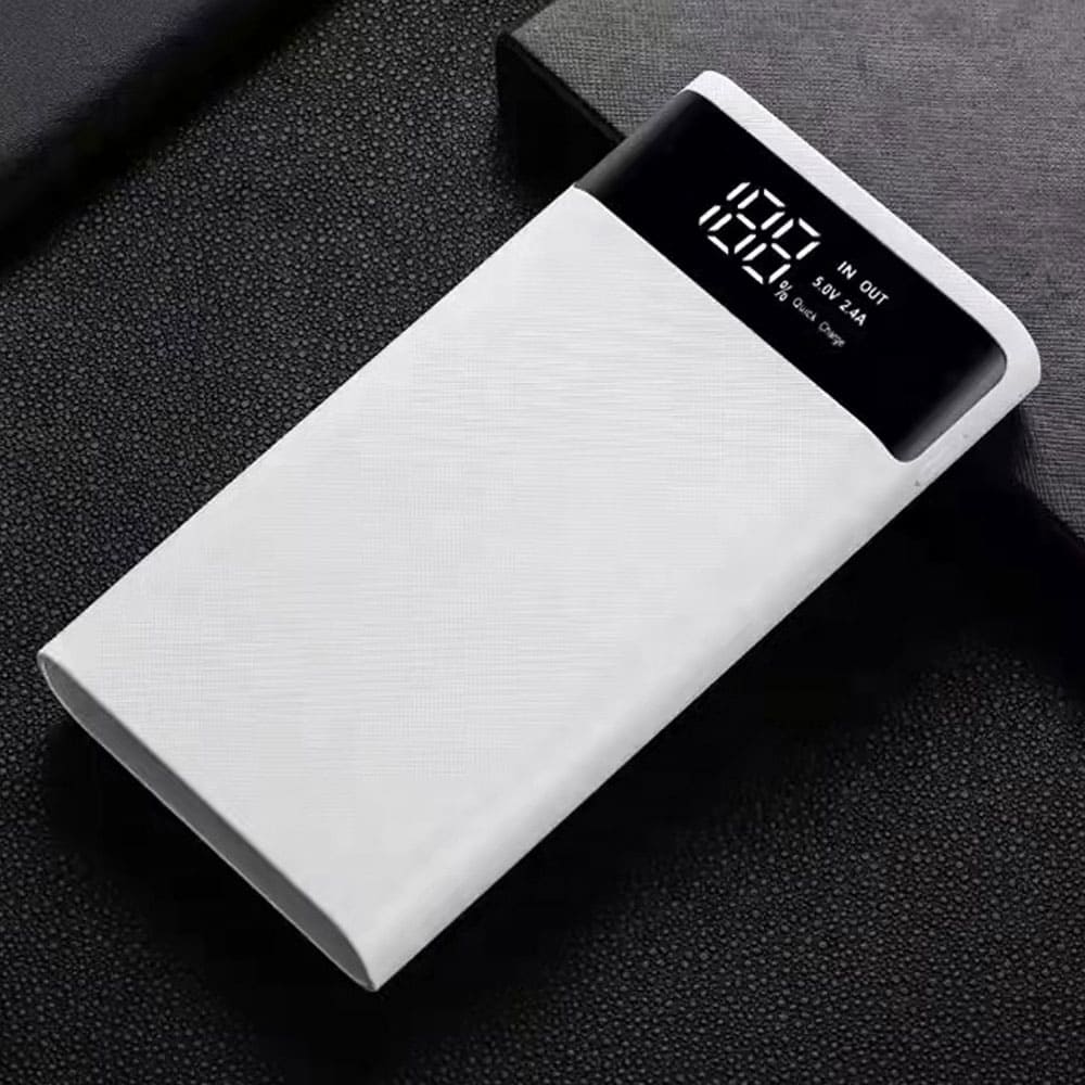 UHD Portable Power Bank Wi - Fi Camera - SSS Corp.# - variant_sku# - UHD Portable Power Bank Wi - Fi Hidden Camera