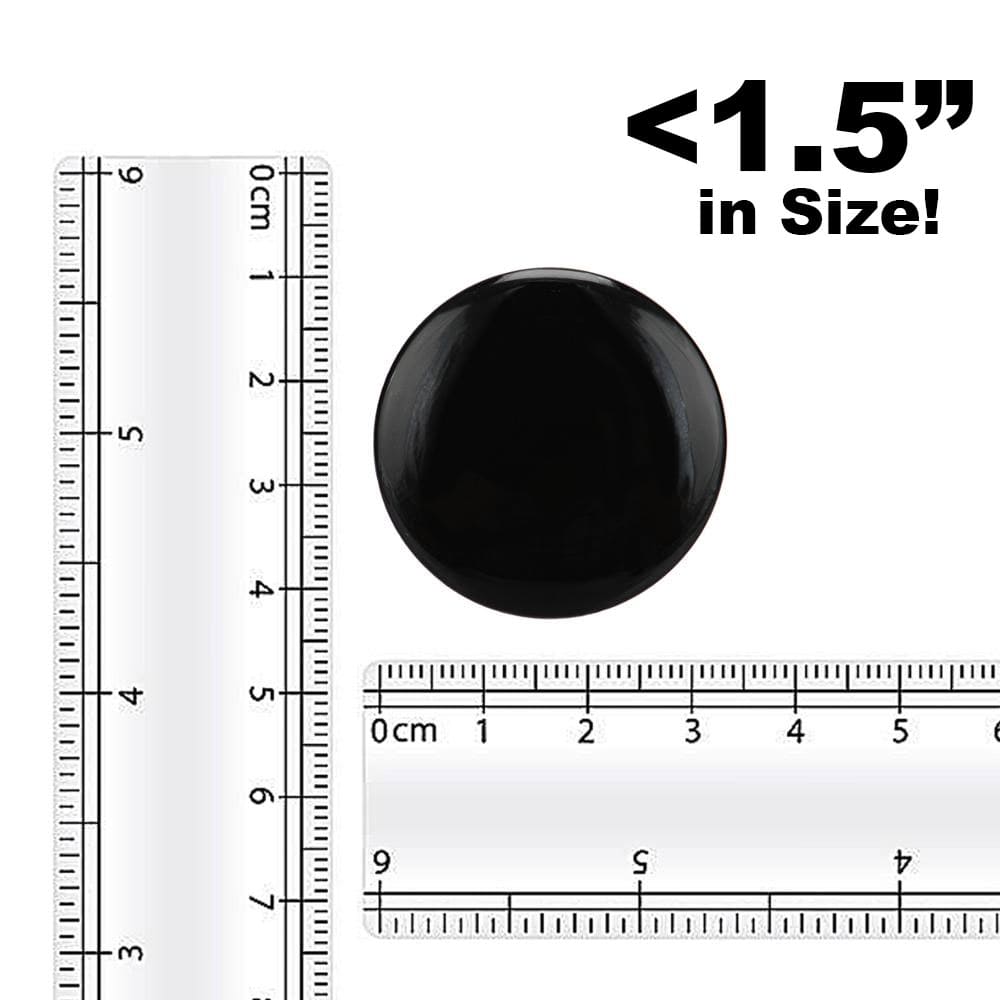 Ultra Stealth Pin Button Voice Recorder - Hidden Sound Activated Recorder - SSS Corp.# - variant_sku# - Ultra Stealth Pin Button Voice Recorder - Hidden Sound Activated Recorder