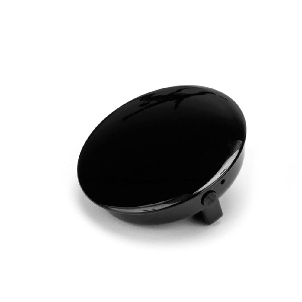 Ultra Stealth Pin Button Voice Recorder - Hidden Sound Activated Recorder - SSS Corp.# - variant_sku# - Ultra Stealth Pin Button Voice Recorder - Hidden Sound Activated Recorder