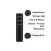 Universal 3.5mm Jack Bluetooth Car Kit Hands free - Bluetooth Hot Spot - SSS Corp.# - variant_sku# - Universal 3.5mm Jack Bluetooth Car Kit Hands free - Bluetooth Hot Spot