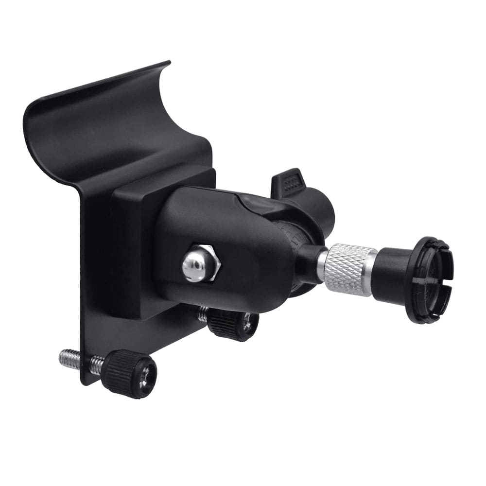 Universal Siding Security Camera Mount - No Drilling - SSS Corp.# - variant_sku# - Vinyl Siding Mount for Security Cameras